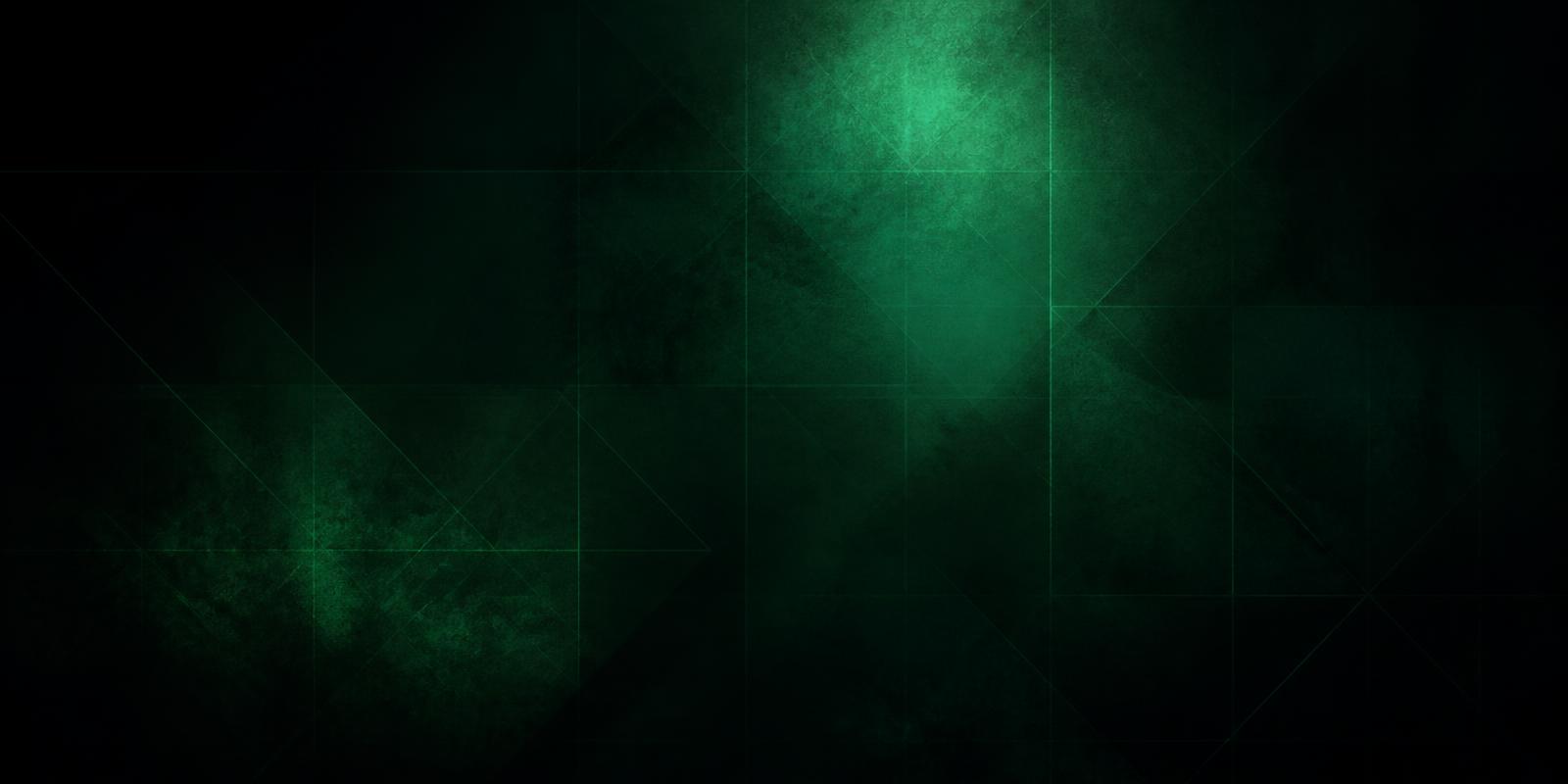 Abstract emerald and charcoal backdrop used behind the Missouri Cannabis CPA consultation invitation